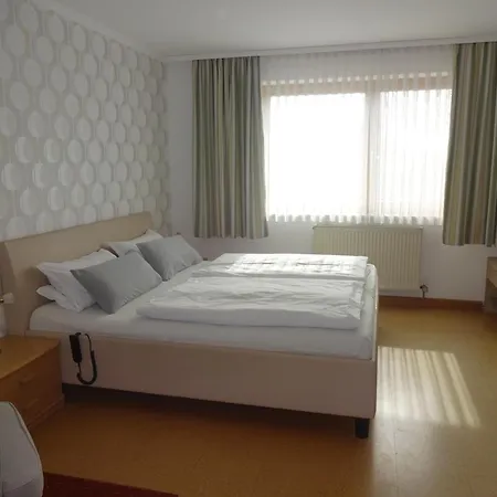 Gaestehaus Regina Homestay szállás Bad Füssing