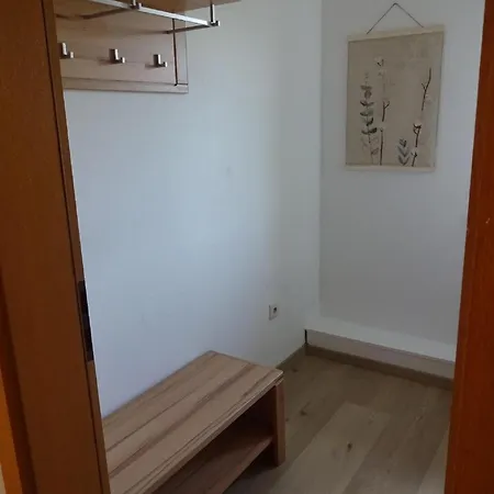 Homestay szállás Gaestehaus Regina