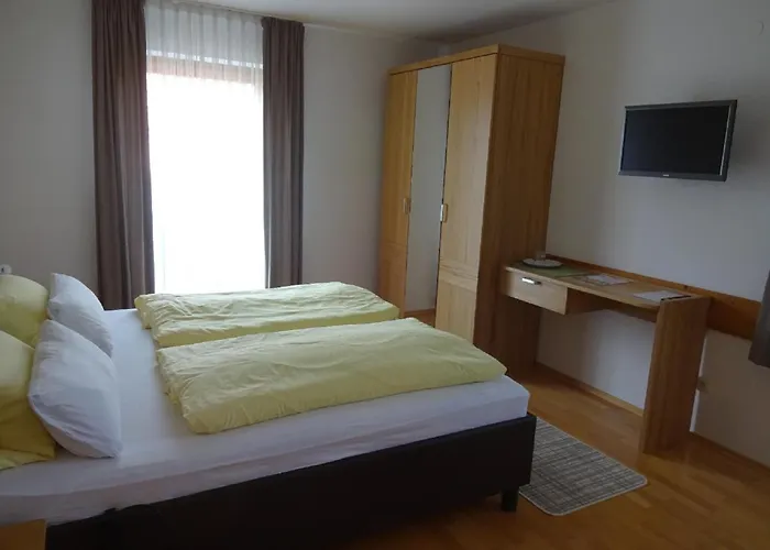 Gaestehaus Regina Bad Füssing