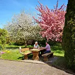 Gaestehaus Regina * Bad Füssing