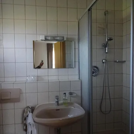 Gaestehaus Regina * Bad Füssing