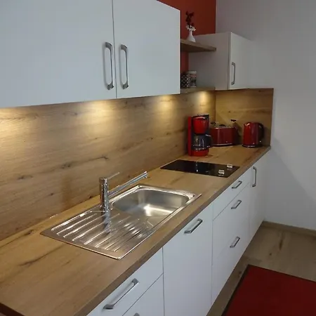 Homestay szállás Gaestehaus Regina *