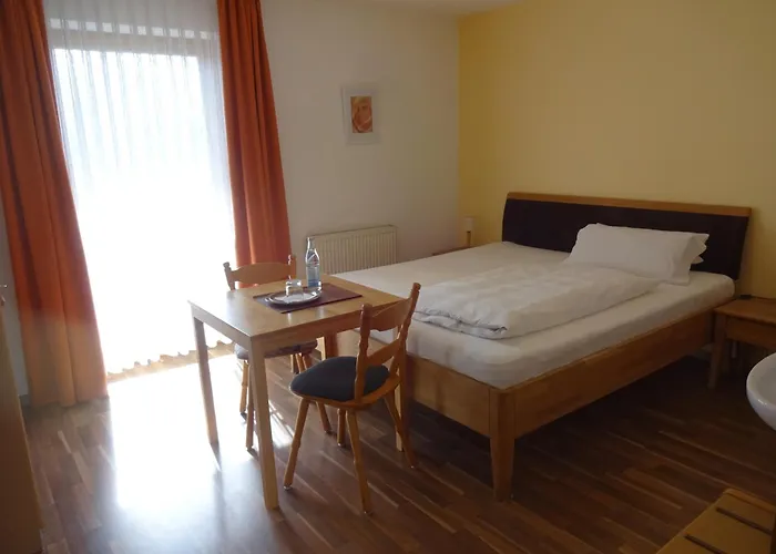 Regina Privatunterkunft *