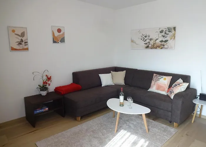 Gaestehaus Regina Проживание в семье *